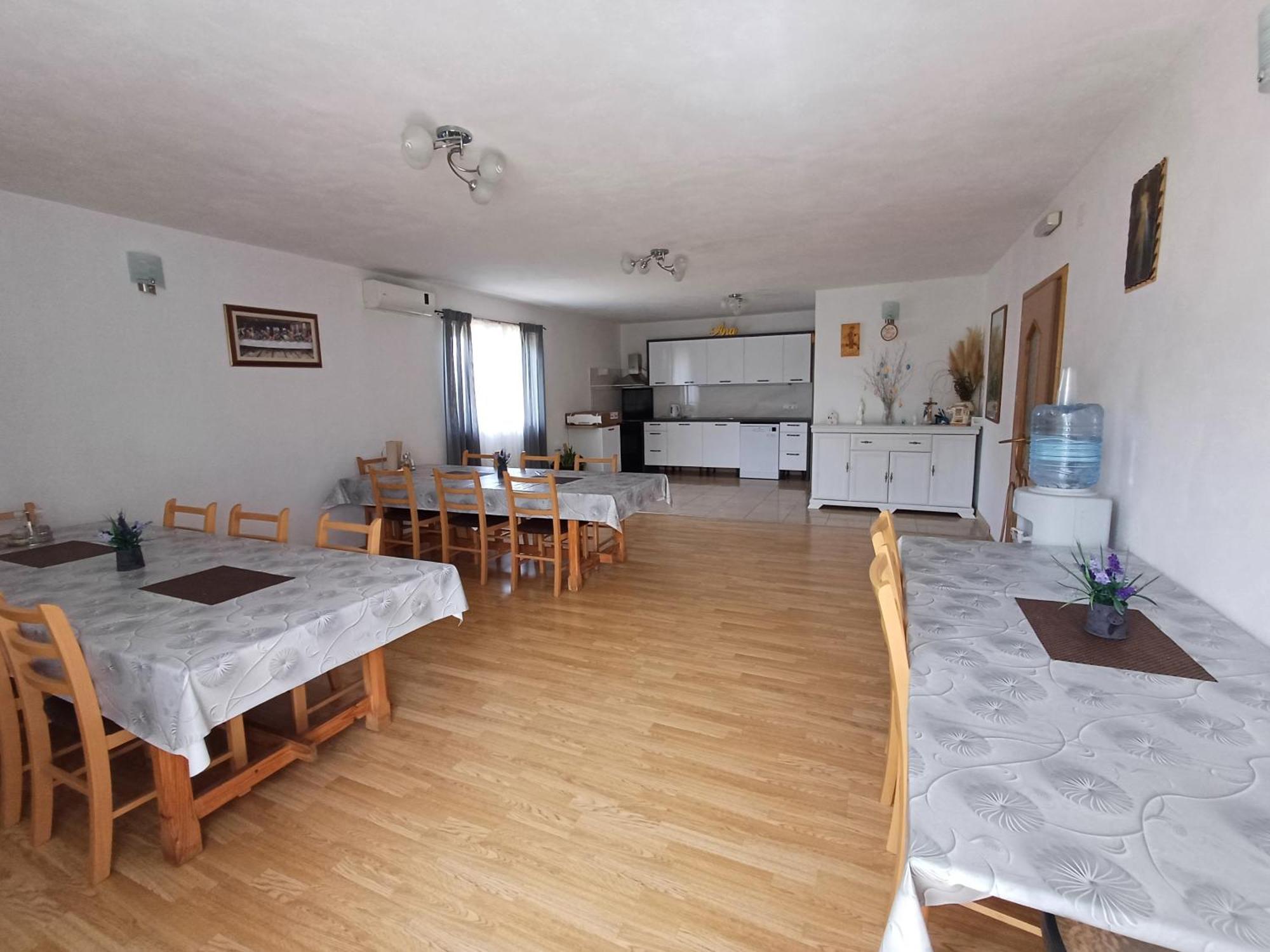 Villa Ana Međugorje Exterior foto