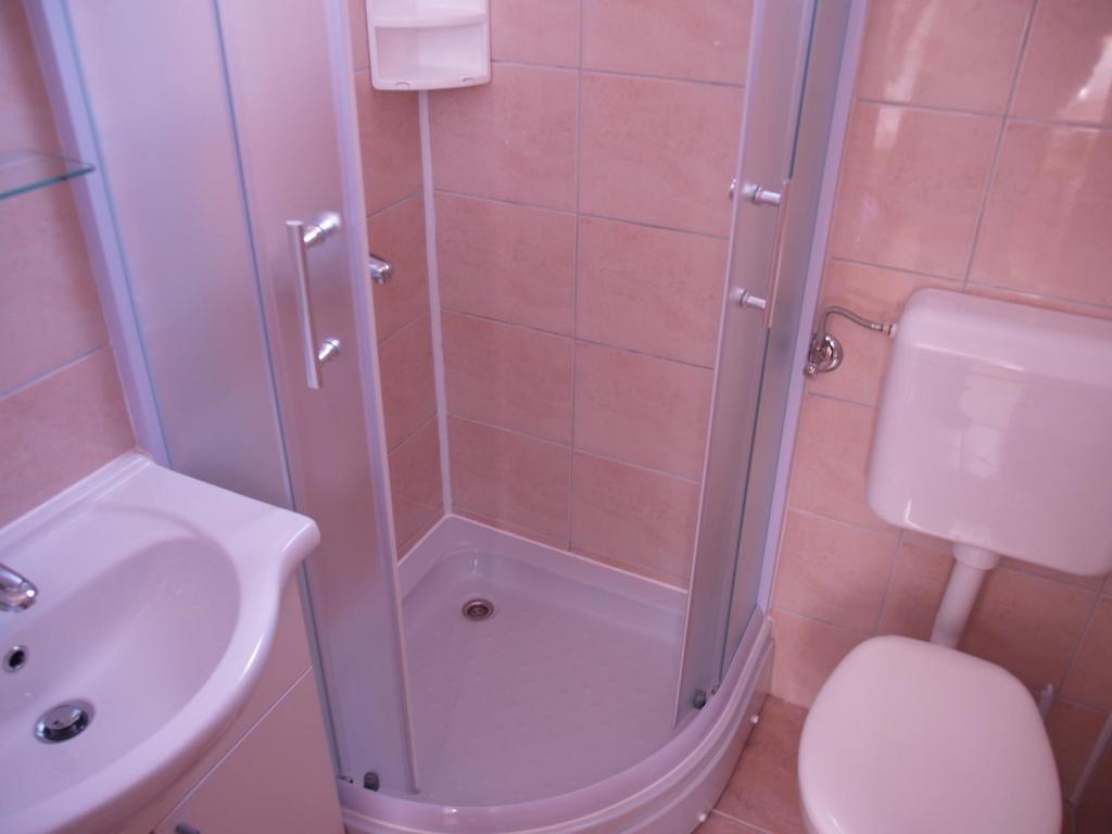Villa Ana Međugorje Zimmer foto