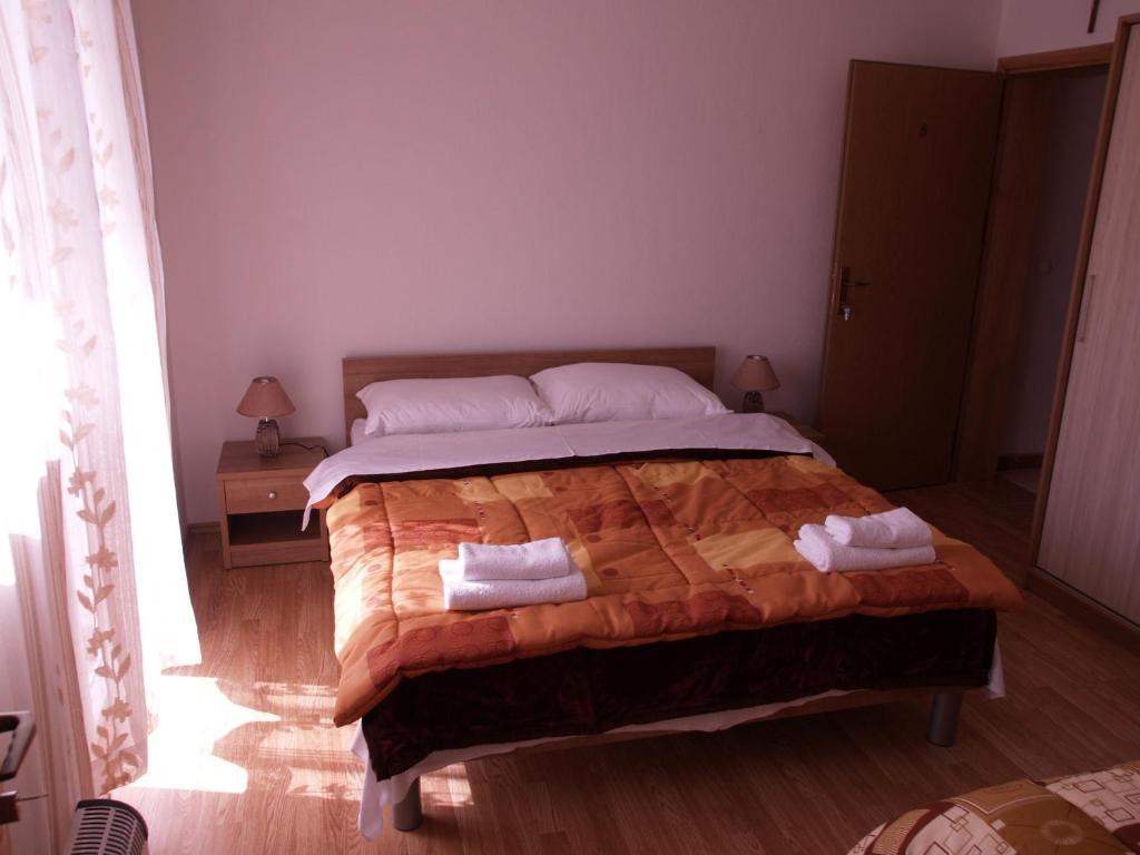 Villa Ana Međugorje Zimmer foto