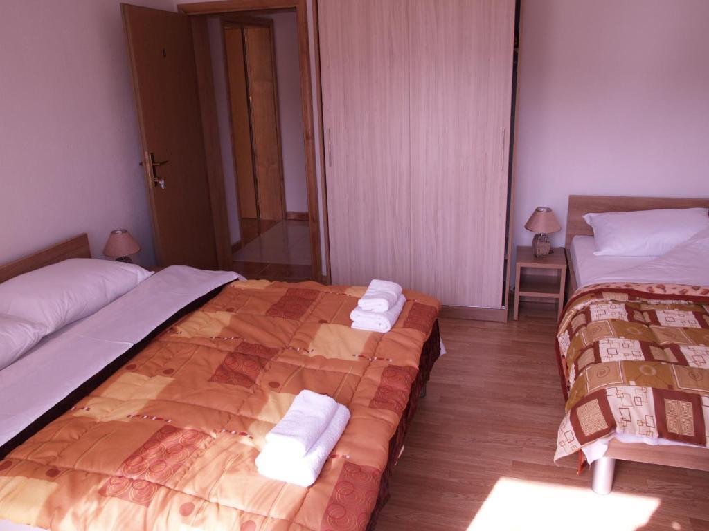 Villa Ana Međugorje Zimmer foto