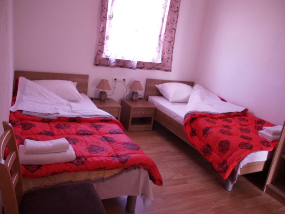 Villa Ana Međugorje Zimmer foto